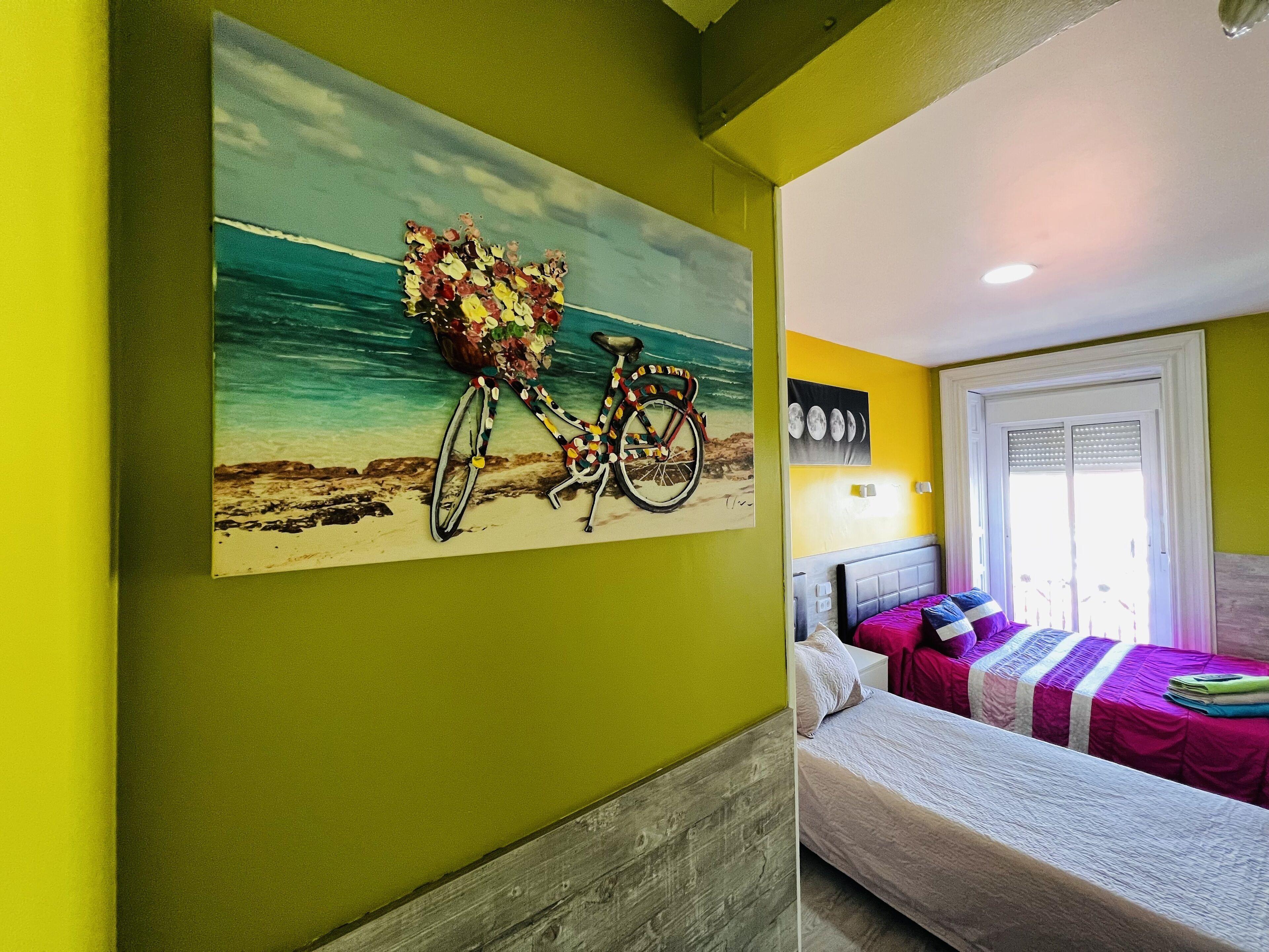 Hostal Numancia — Fotos 1