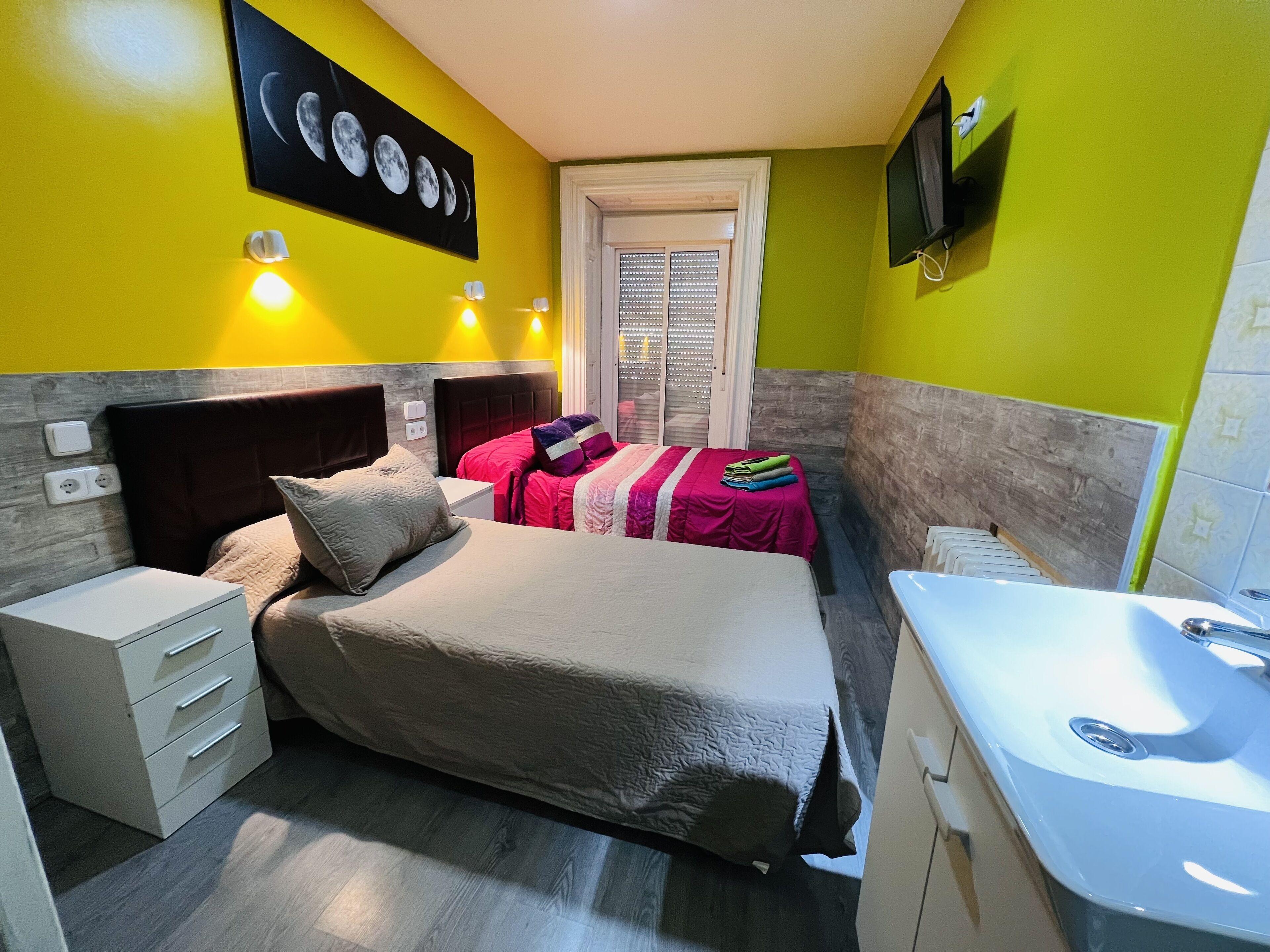 Hostal Numancia — Fotos 2